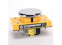 Allen Bradley 800P-F2BBV Palm Pushbutton Assembly | YarinInd