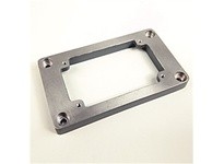 Allen Bradley 800P-N150 Palm-Operated Pushbutton Adapter Plate