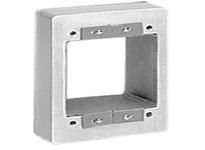Allen Bradley 800P-N4 Palm Button Adapter Plate | High-Quality Industrial Supplies