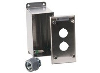 Allen Bradley 800R-2HX4R Pushbutton Station | High-Quality Industrial Supplies