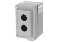 Allen Bradley 800R-4HZ4R Enclosure