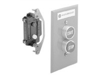 Allen Bradley 800S-2AS Standard Duty Station | Reliable Industrial Solutions