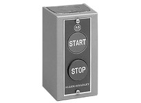 Allen Bradley 800S-2SEK Momentary Contact Button Station