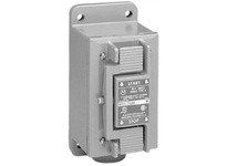 Allen Bradley 800S-2SF4 Standard Duty Station | Reliable Industrial Solutions