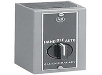Allen Bradley 800S-R2SX Selector Switch