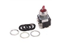 Allen Bradley 800T-16HRH2KB6AX Selector Switch