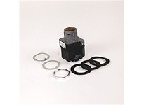 Allen Bradley 800T-16HX2KB6AX Selector Switch | High-Quality Industrial Supplies