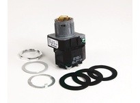 Allen Bradley 800T-16HX2KB6DX Selector Switch