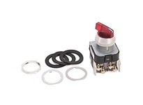 Allen Bradley 800T-16JR17KB7AX Selector Switch | High-Quality Industrial Supplies