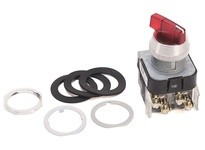 Allen Bradley 800T-16JR18KB7AX Selector Switch | High-Quality Industrial Supplies