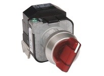 Allen Bradley 800T-16JRH4KB7AX Selector Switch