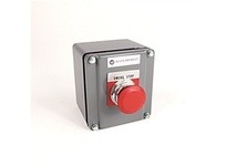 Allen Bradley 800T-1TAM Station Assem Pushbutton 600V AC | Durable Solutions