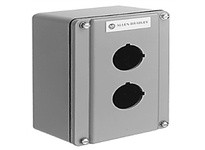 Allen Bradley 800T-1TZY Enclosure | YarinInd