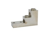 NSI 800T-2 STEP PANEL LUG (2) 800-300 MCM (AL/CU)