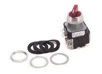Allen Bradley 800T-24HG4KL8AX Selector Switch | High-Quality Industrial Supplies
