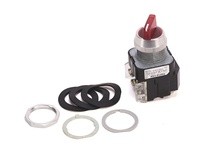 Allen Bradley 800T-24HR4KL8AX Illuminated Selector Switch | Buy Now