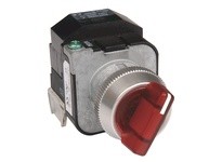 Allen Bradley 800T-24JX4KB7 Selector Switch