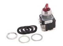 Allen Bradley 800T-2HBH2KB6MX Selector Switch