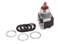 Allen Bradley 800T-2HCH17KB6AX Selector Switch | High-Quality Industrial Supplies