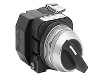 Allen Bradley 800T-2HWH2KB6AX Selector Switch | High-Quality Industrial Supplies