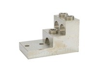 NSI 800T-3 STEP PANEL LUG (3) 800-300 MCM (AL/CU)
