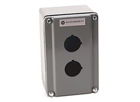 Allen Bradley 800T-4TZ Enclosure