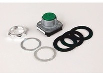 Allen Bradley 800T-A1N Pushbutton