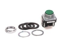 Allen Bradley 800T-A5B Pushbutton | YarinInd