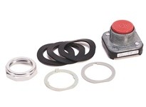 Allen Bradley 800T-A6S Push Button | YarinInd