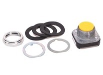 Allen Bradley 800T-A9A1 Pushbutton