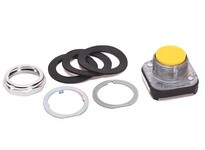 Allen Bradley 800T-A9BP Push Button