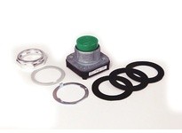 Allen Bradley 800T-B1BP Push Button