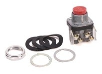 Allen Bradley 800T-B3 Push Button