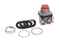 Allen Bradley 800T-B4 Pushbutton | High-Quality Industrial Supplies