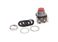 Allen Bradley 800T-B6AY Pushbutton | YarinInd