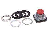 Allen Bradley 800T-B6H Pushbutton