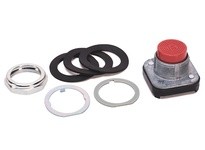 Allen Bradley 800T-B6P Pushbutton