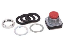 Allen Bradley 800T-B6PA Pushbutton