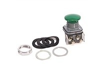 Allen Bradley 800T-D1A Pushbutton | High-Quality Industrial Supplies