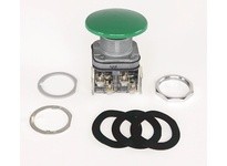 Allen Bradley 800T-D1LA2 Pushbutton