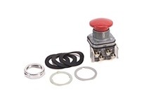 Allen Bradley 800T-D6A Pushbutton