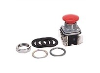 Allen Bradley 800T-D6B Pushbutton | High-Quality Industrial Supplies