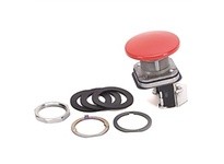 Allen Bradley 800T-D6JA Pushbutton