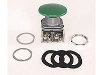 Allen Bradley 800T-D6LA Pushbutton