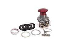 Allen Bradley 800T-D6QD2 Pushbutton