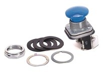 Allen Bradley 800T-D7 Pushbutton Switch | High-Quality Industrial Supplies