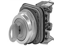 Allen Bradley 800T-E11A Pushbutton Dead Bolt Lock Out | YarinInd