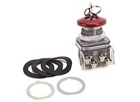 Allen Bradley 800T-E15M6 Push Button