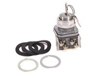 Allen Bradley 800T-E2435M6A Push Button