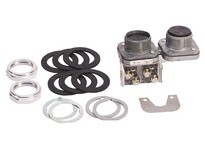 Allen Bradley 800T-FA22 Pushbutton